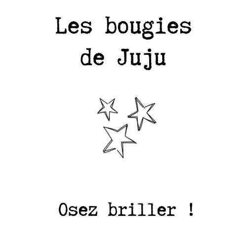 Les bougies de juju