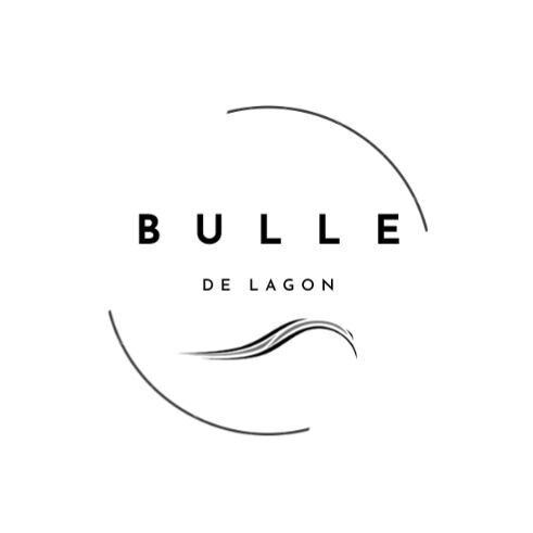bulle de lagon