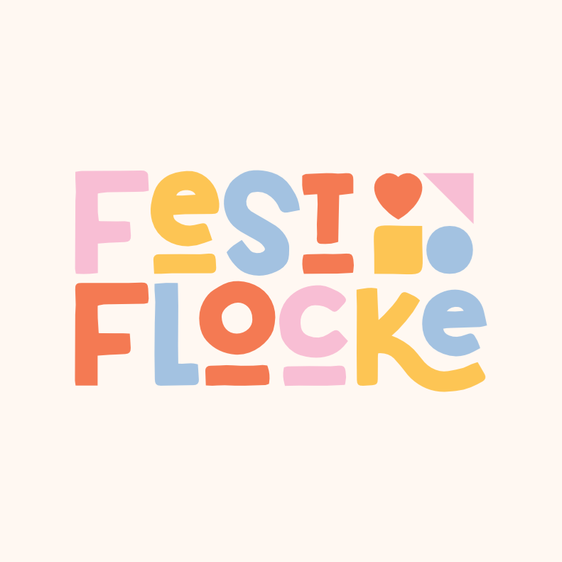 Festflocke