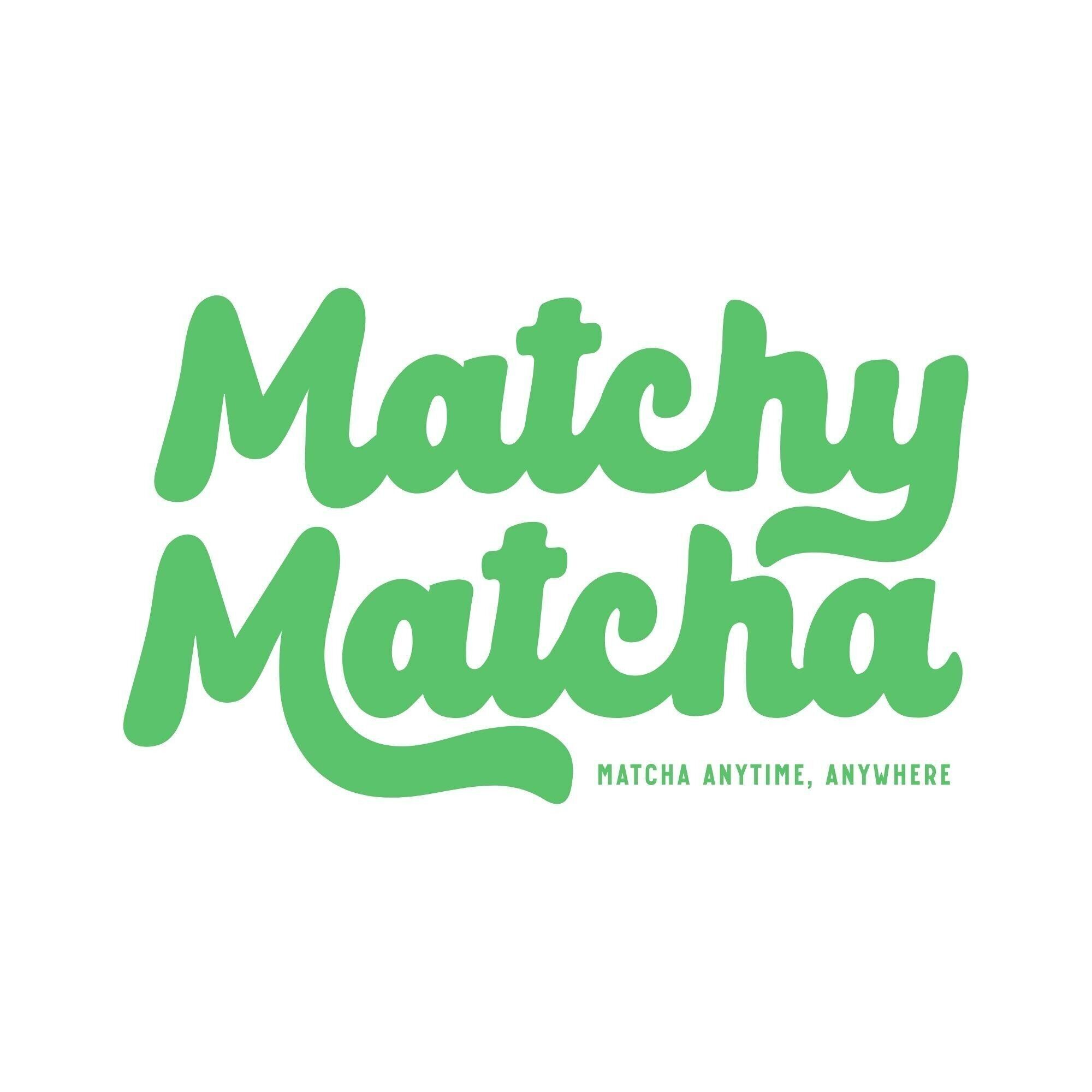 MATCHY MATCHA