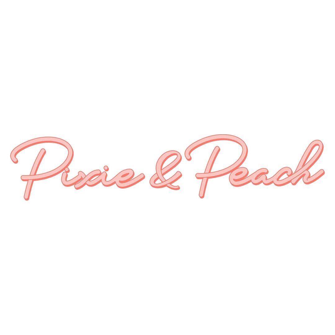 Pixie & Peach