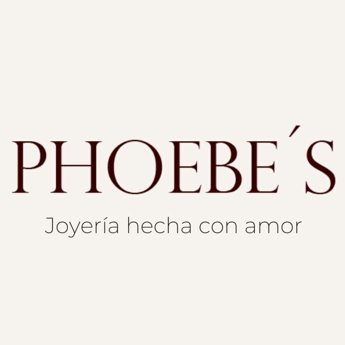 PHOEBES SHOP, S.L