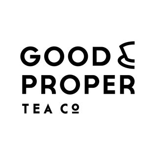 Good & Proper Tea