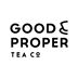 Good & Proper Tea