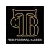 The Personal Barber