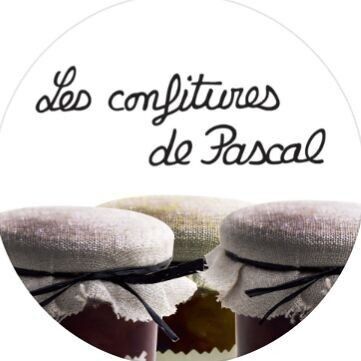 Les confitures de pascal