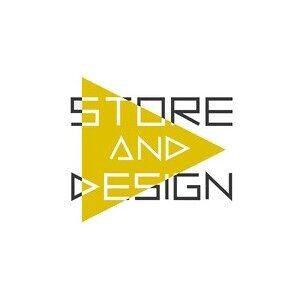 Store and Design