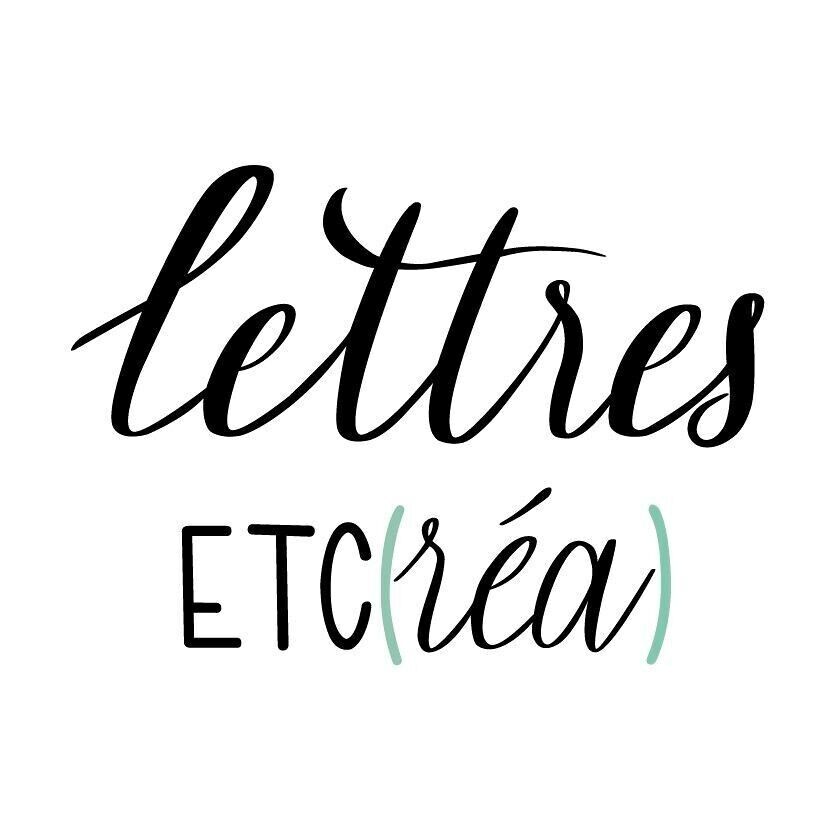 LETTRES ET CREA