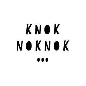 Knoknoknok