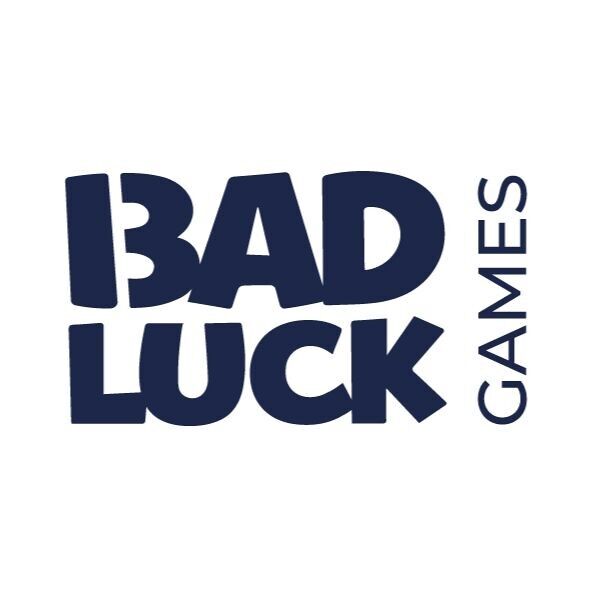 Bad Luck Games