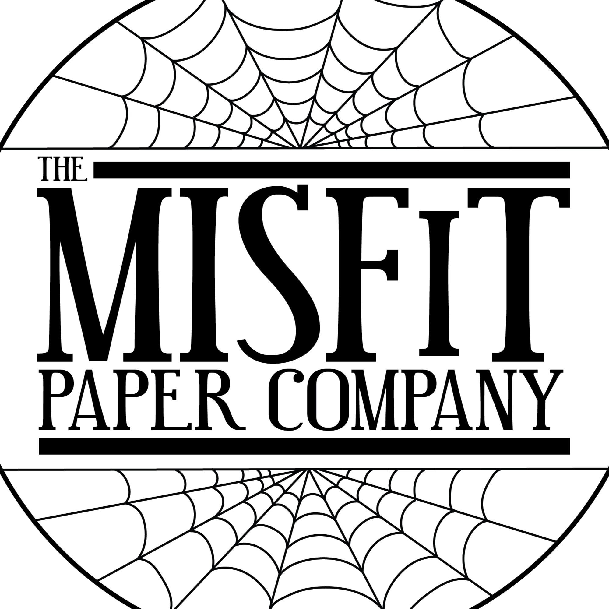 The Misfit Paper Co