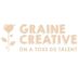 GRAINE CREATIVE