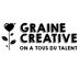 GRAINE CREATIVE