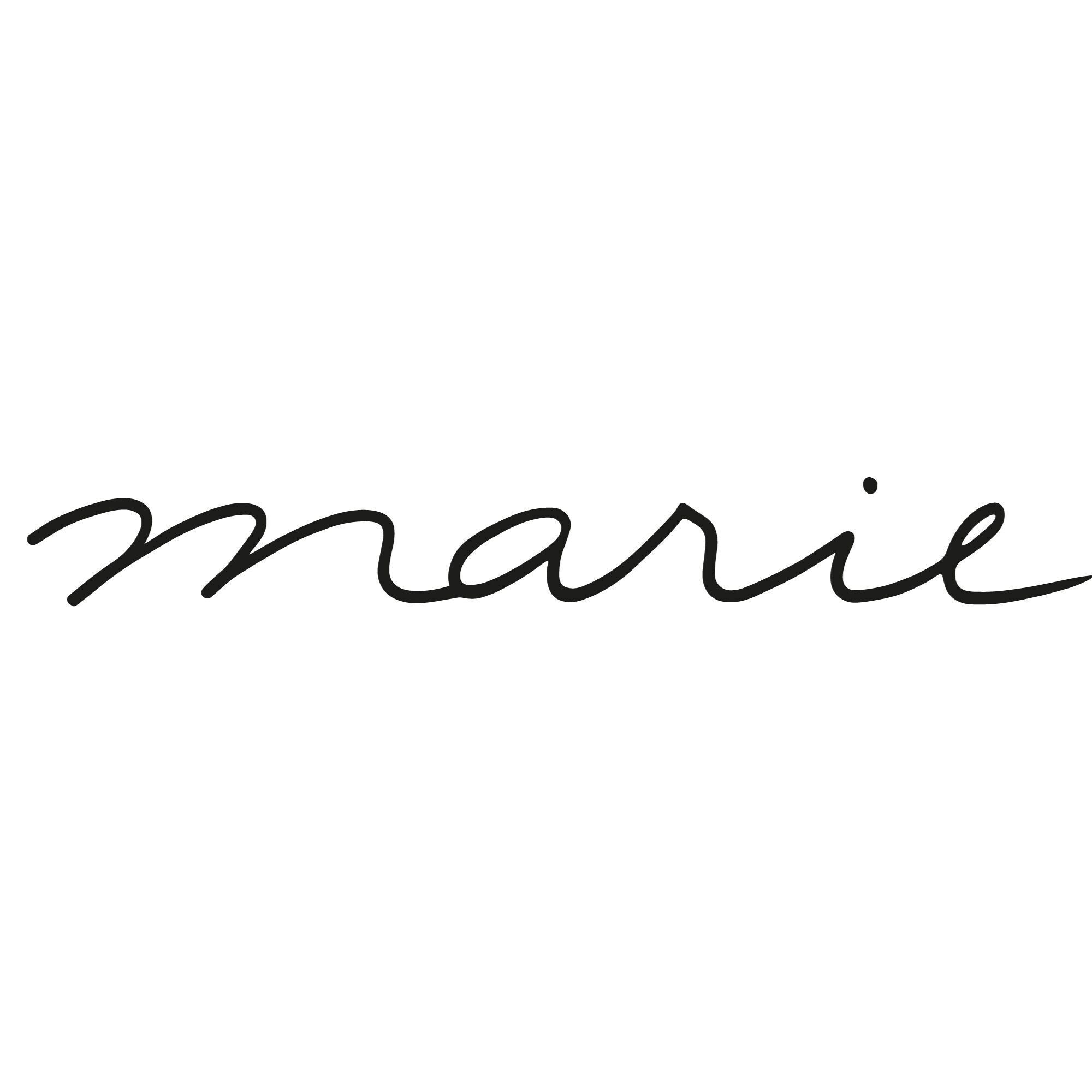 Marie