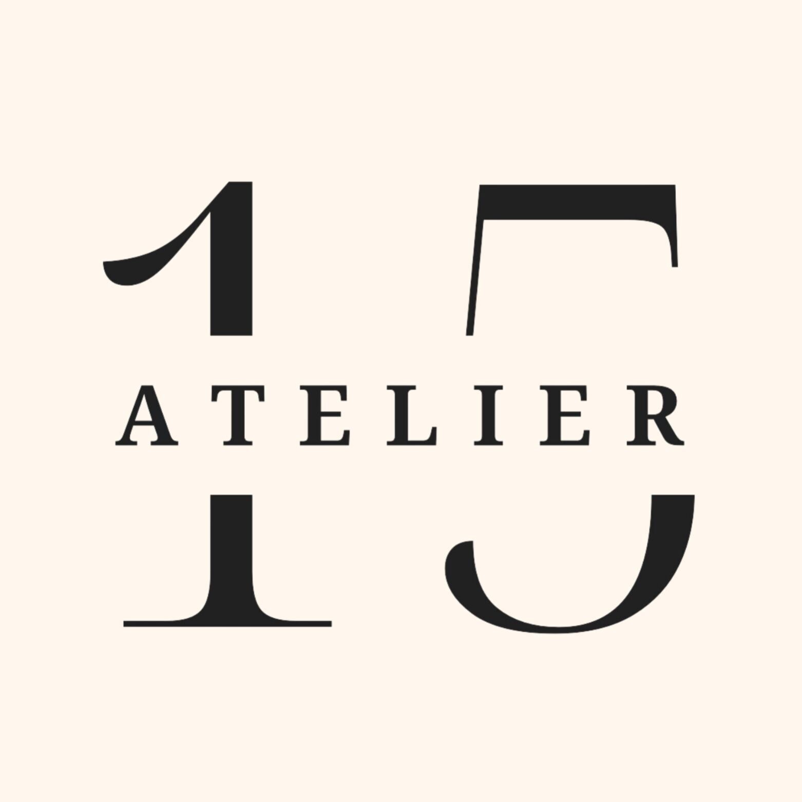 Atelier 15