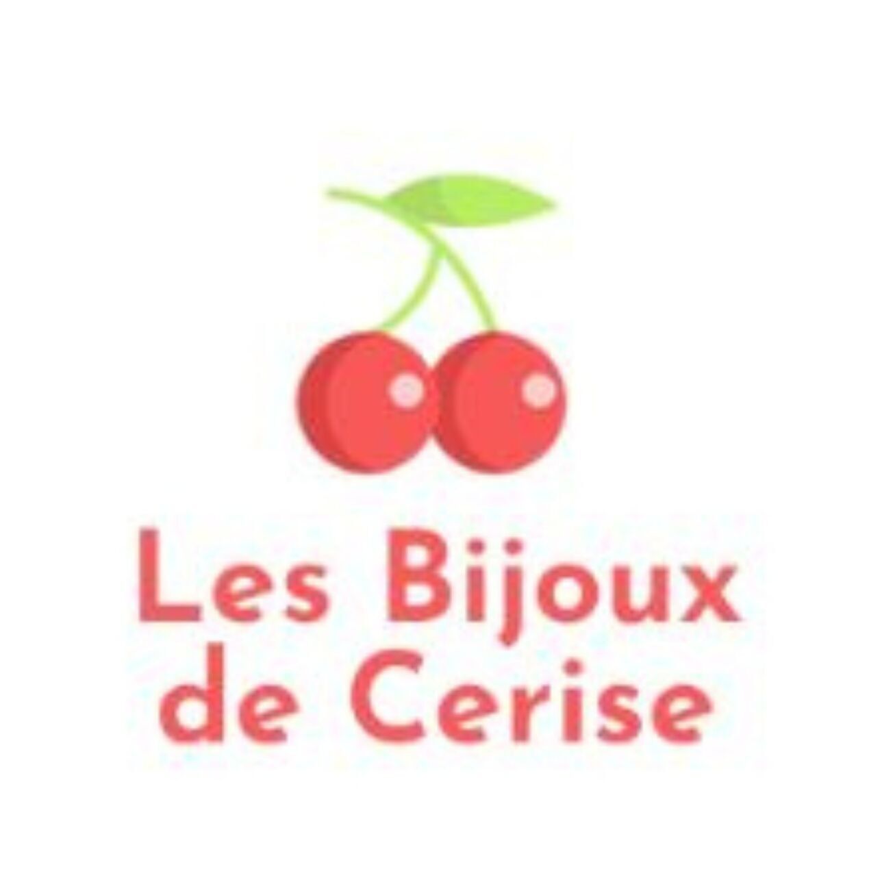 Les bijoux de cerise