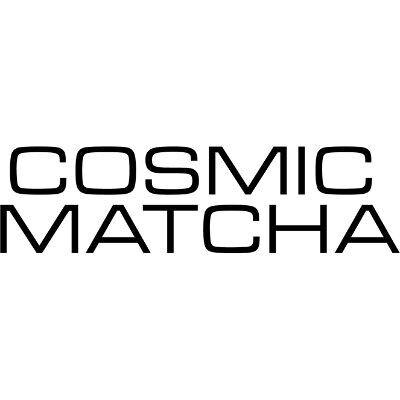 Cosmic Matcha
