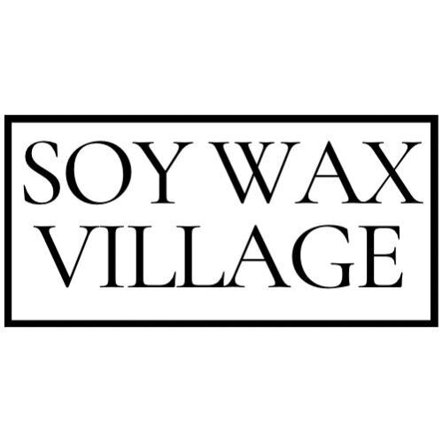 Soy Wax Village White Label