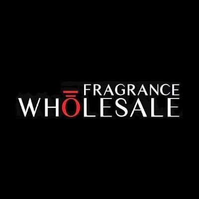 Fragrance Wholesale