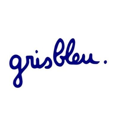 Grisbleu