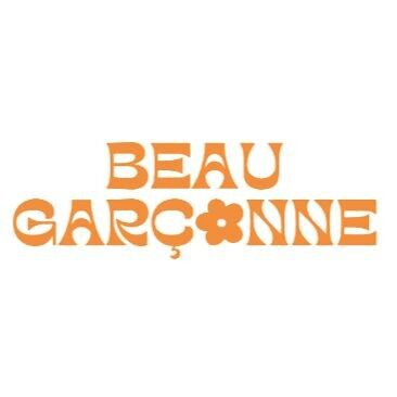 Beau Garçonne