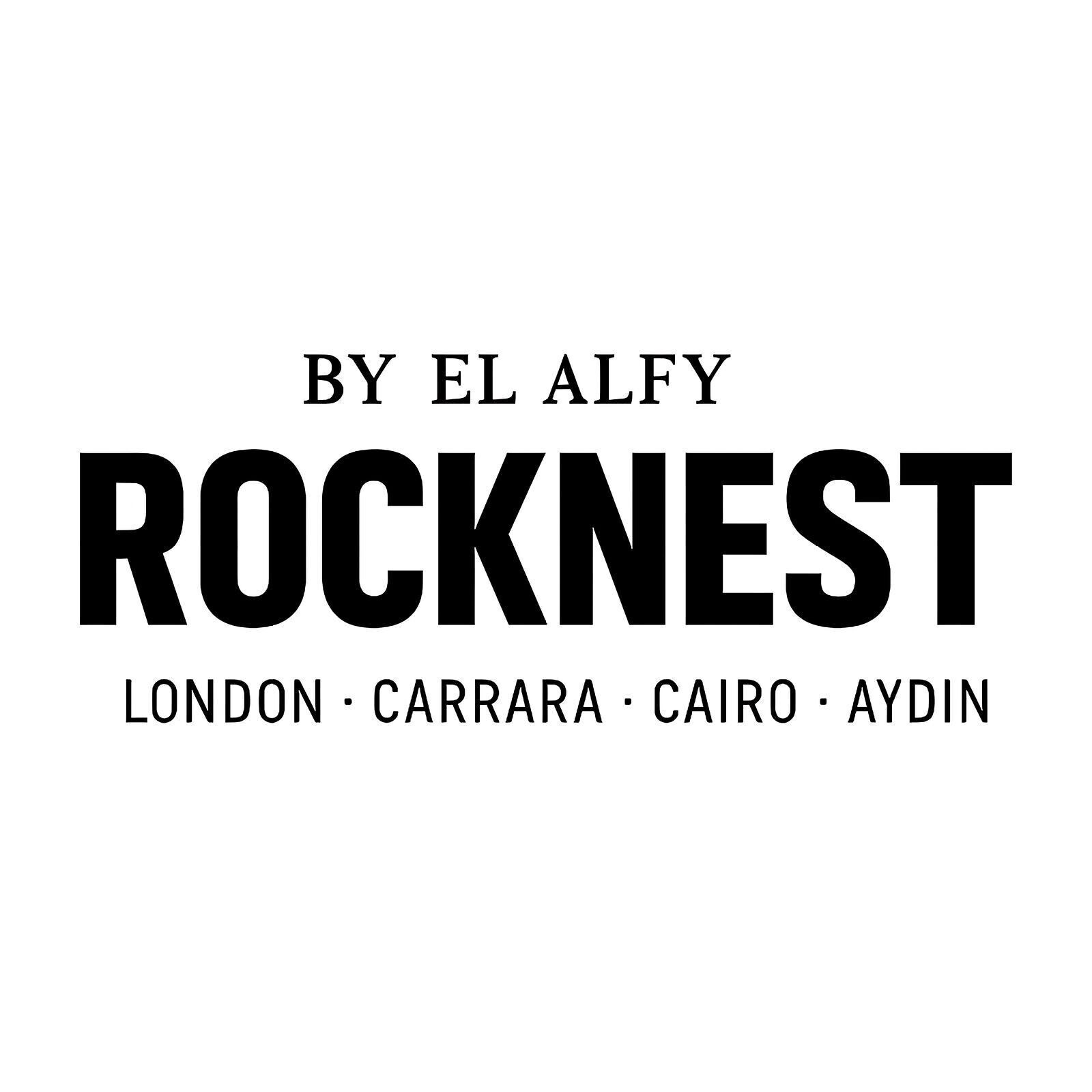 Rocknest Limited