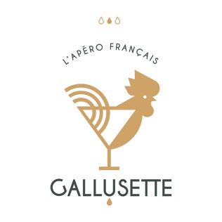 L’apéritif français : Ratafia Gallusette