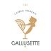 L’apéritif français : Ratafia Gallusette