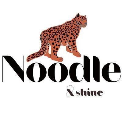 Noodle and Shine