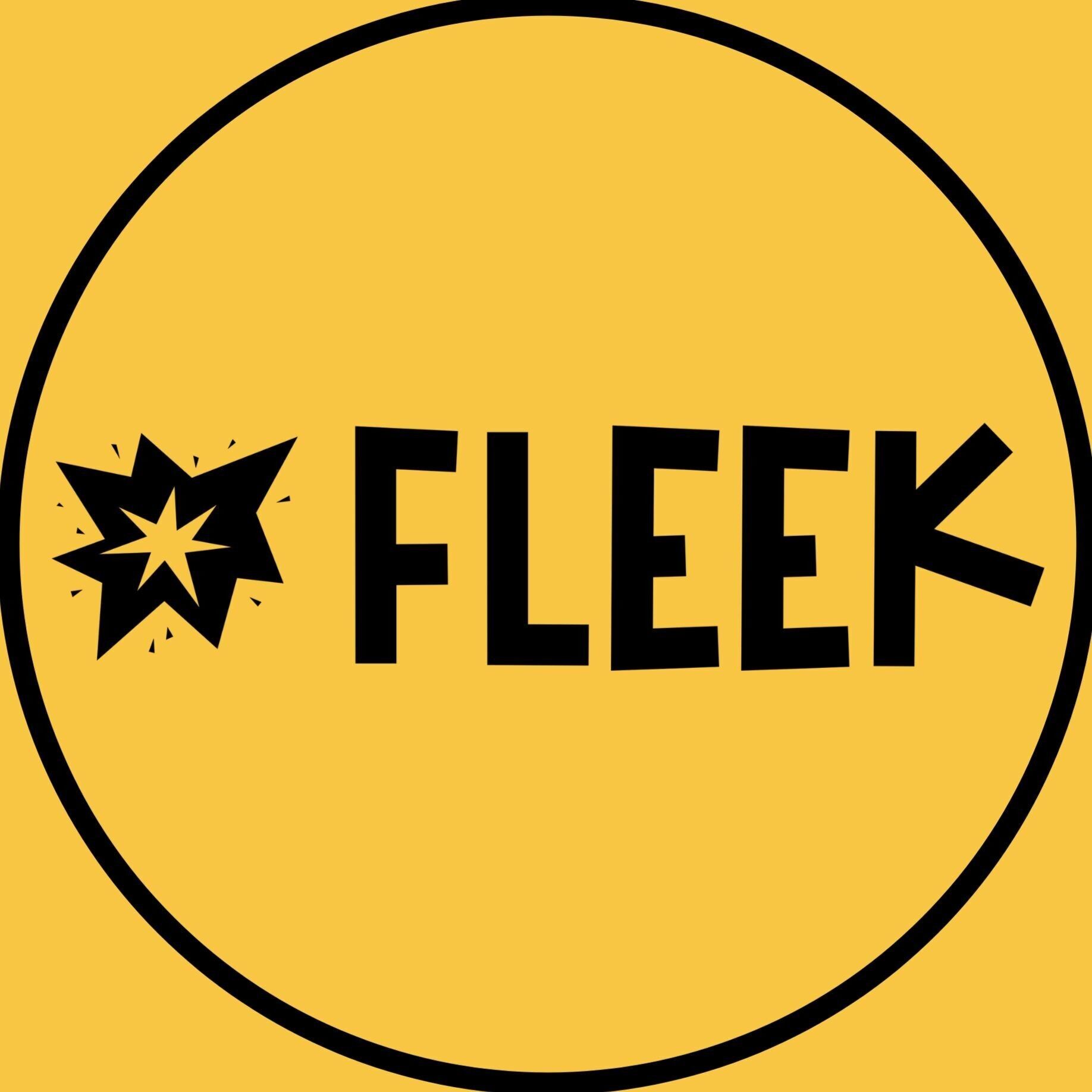 Fleek reworks