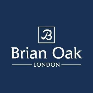 Brian Oak Limited