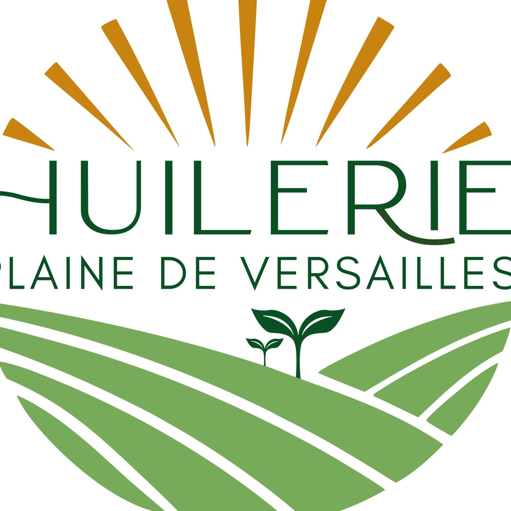 Huilerie Plaine de Versailles