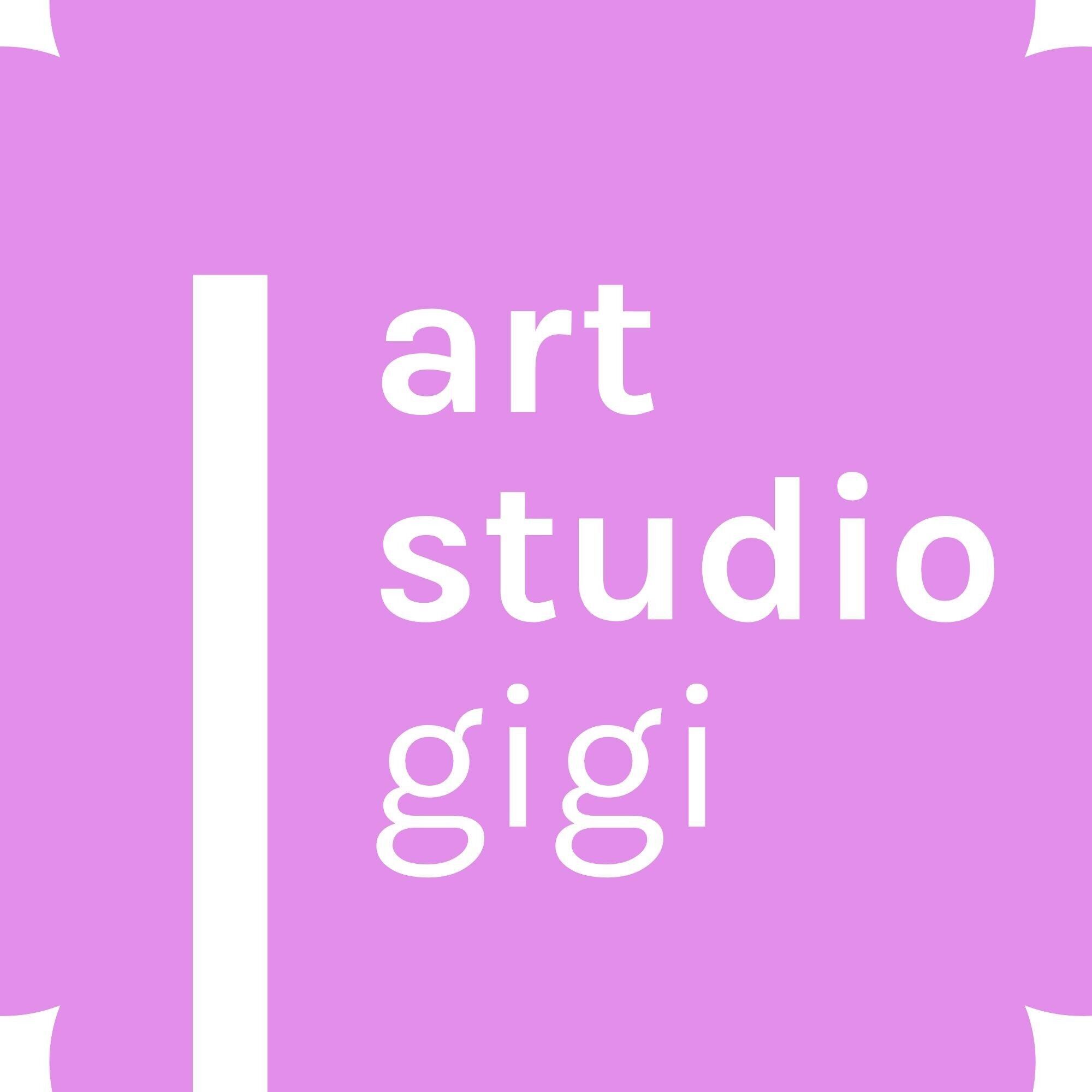 art studio gigi