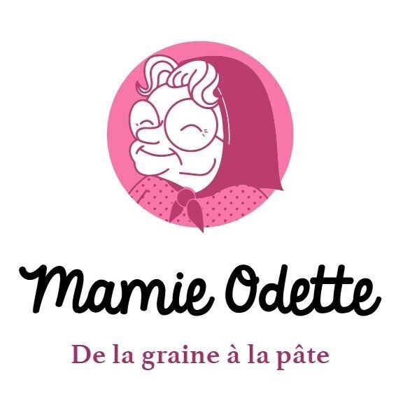 Mamie Odette