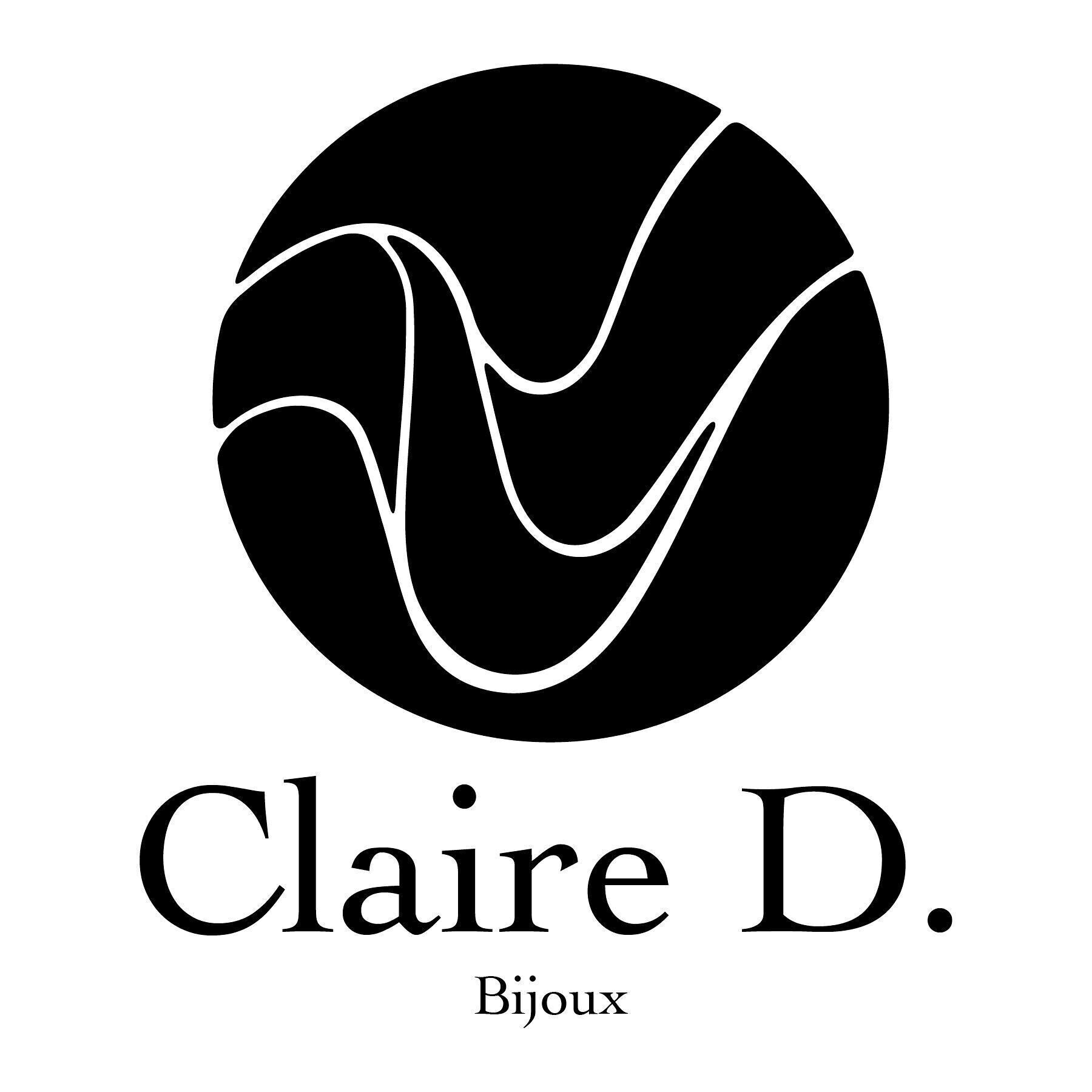 Claire D. bijoux
