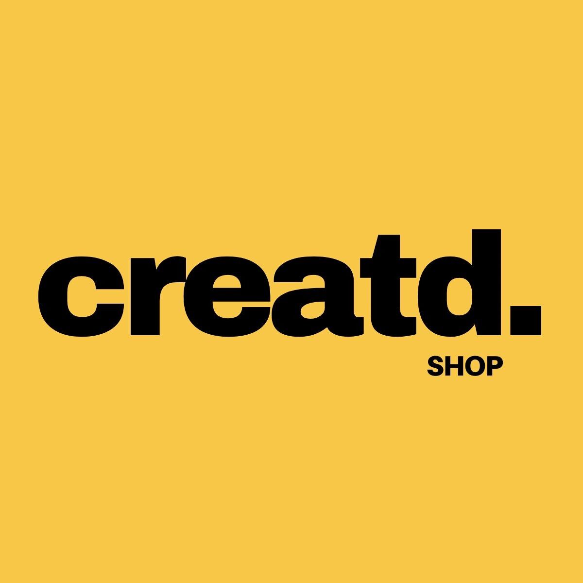 Creatd.shop
