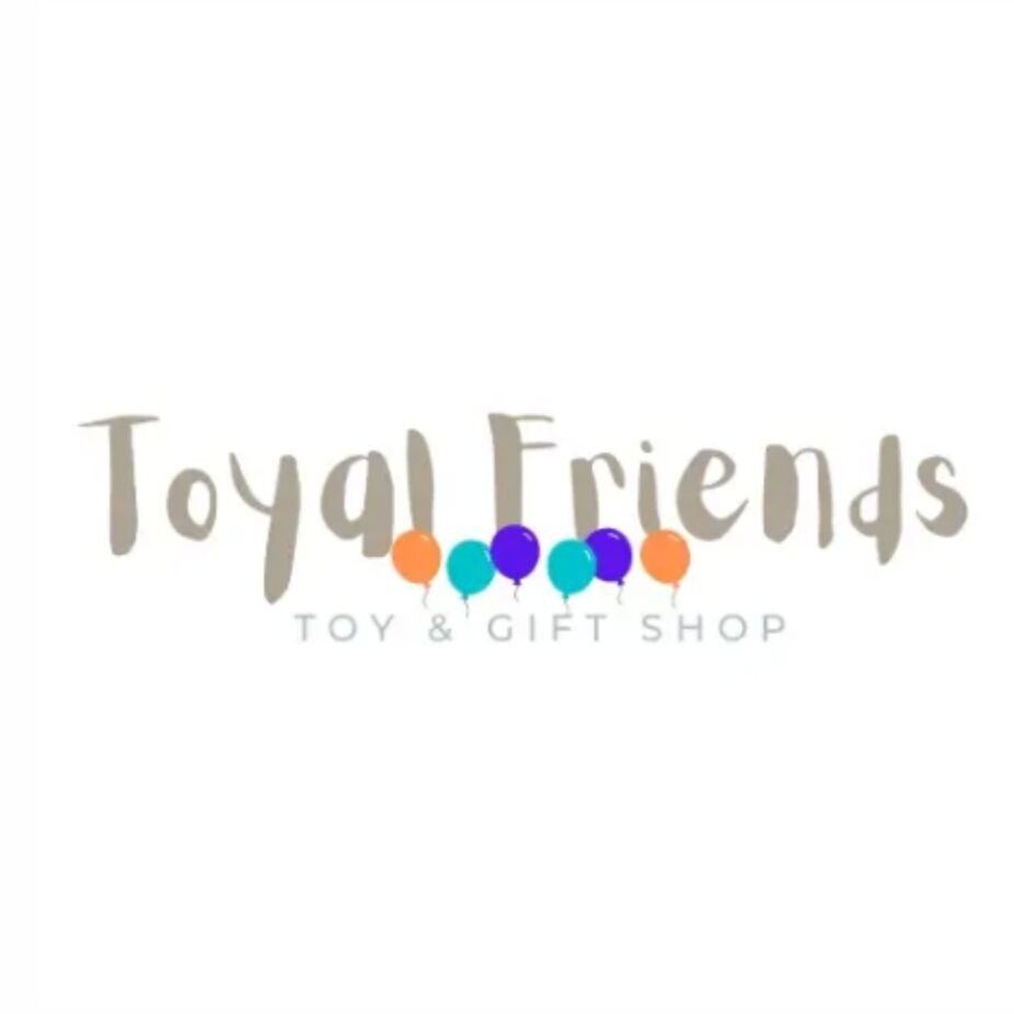 ToyalFriends
