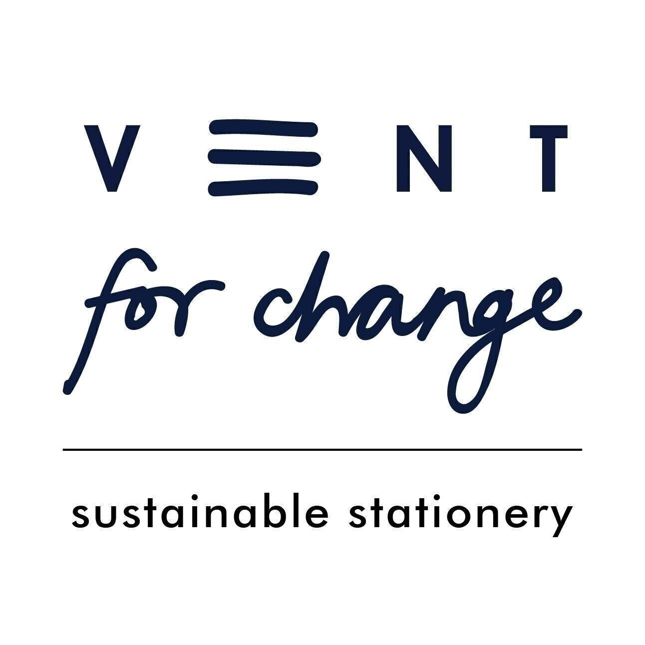VENT for Change