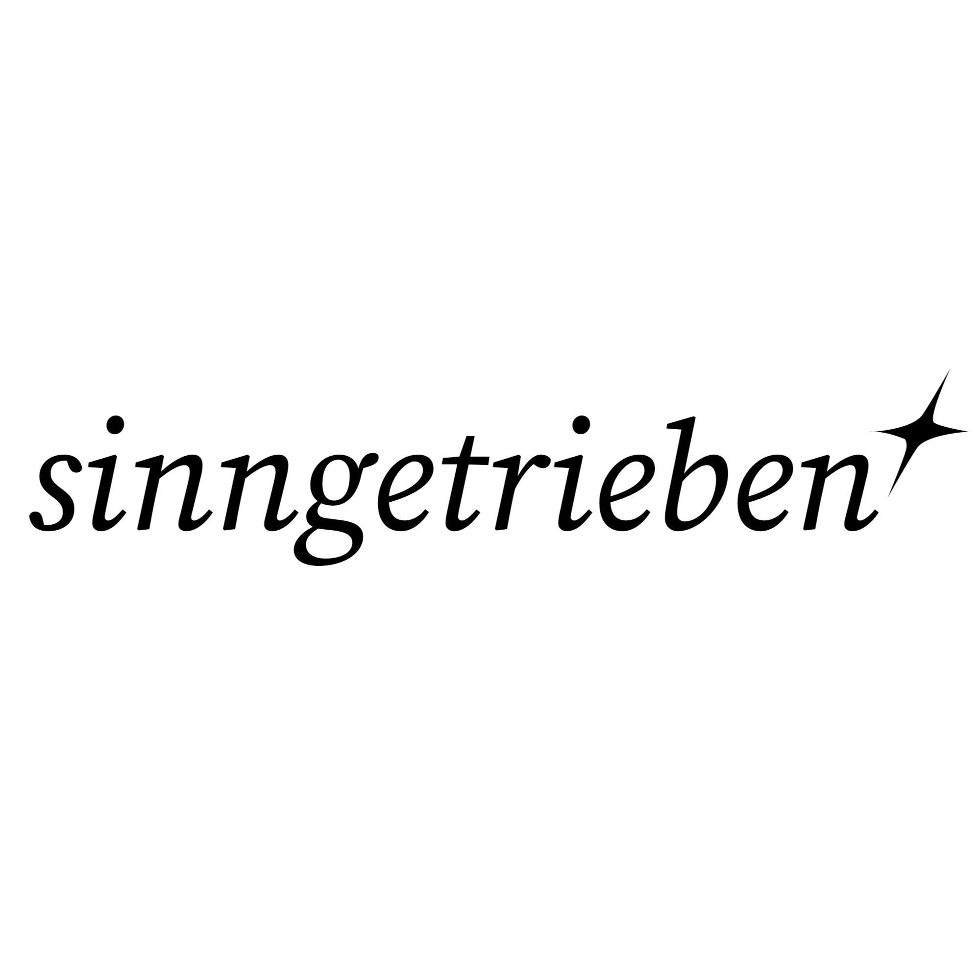 sinngetrieben