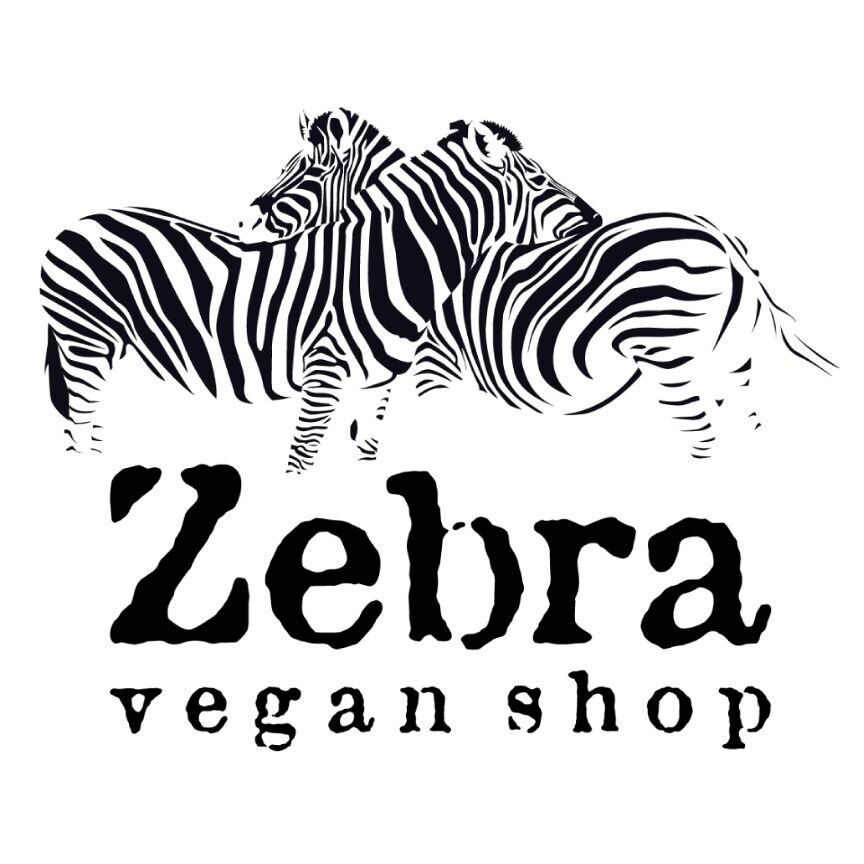 Zebra Vegan Shop