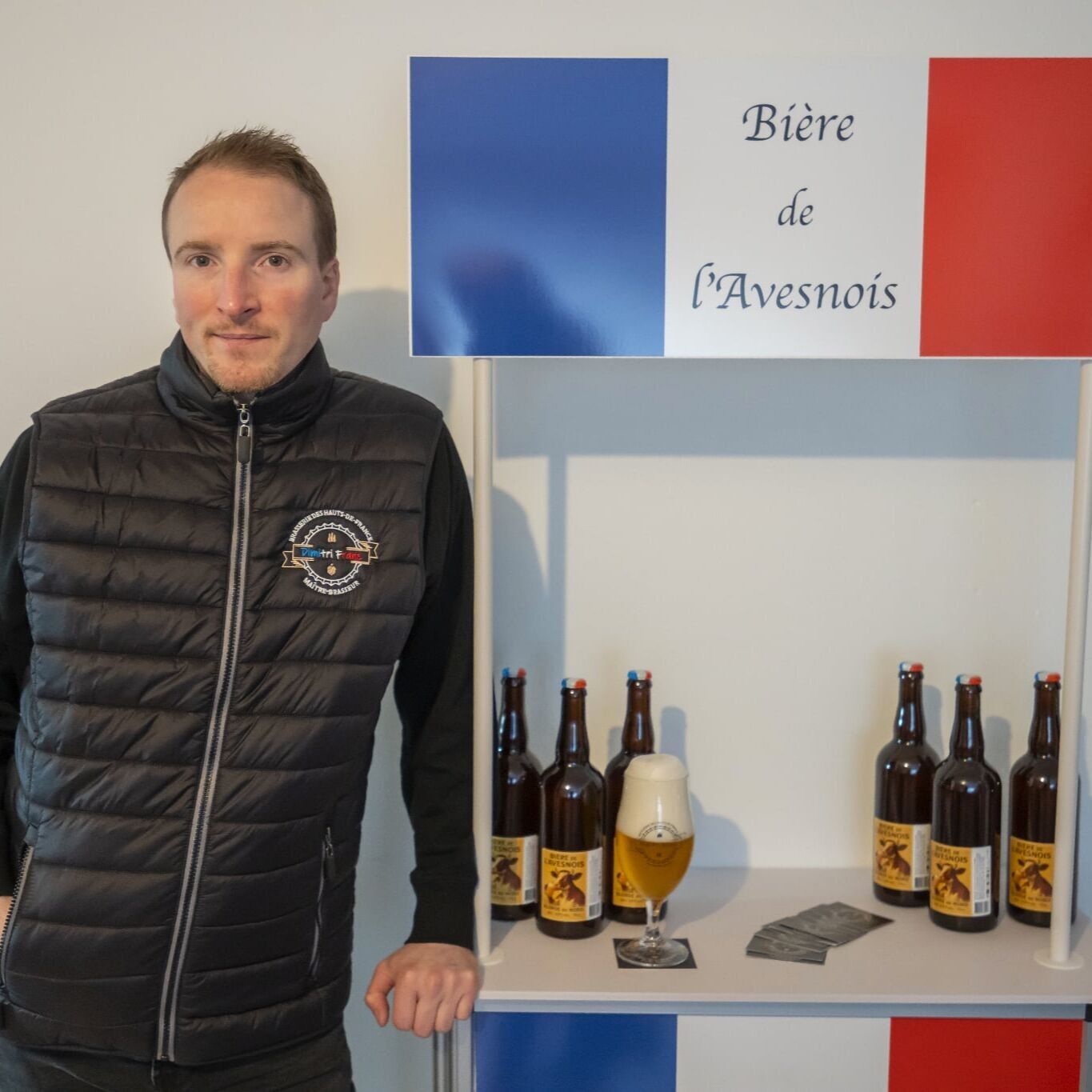 Bière de l’Avesnois