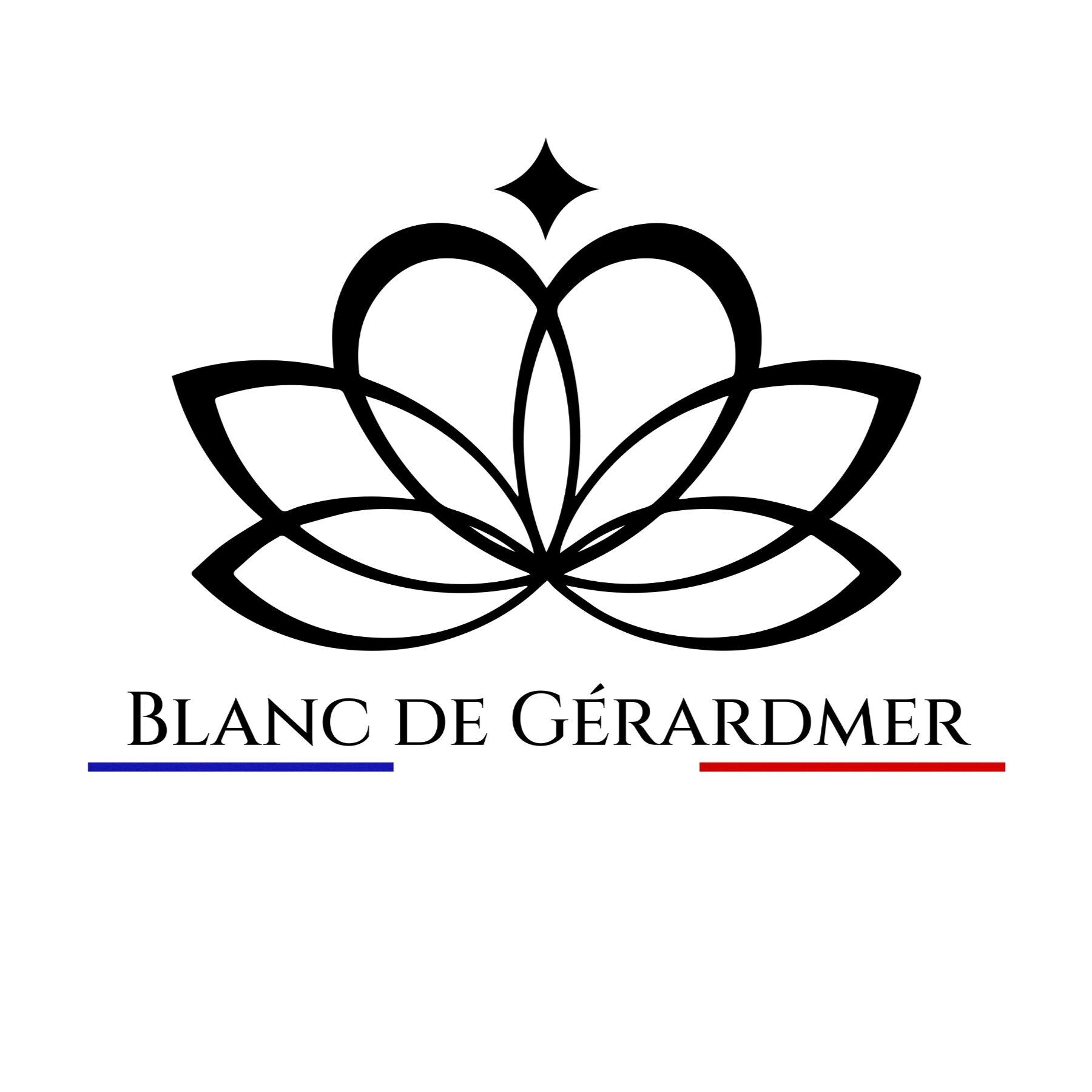 BLANC DE GERARDMER