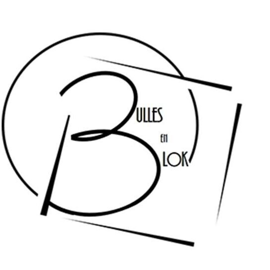 Bulles en Blok