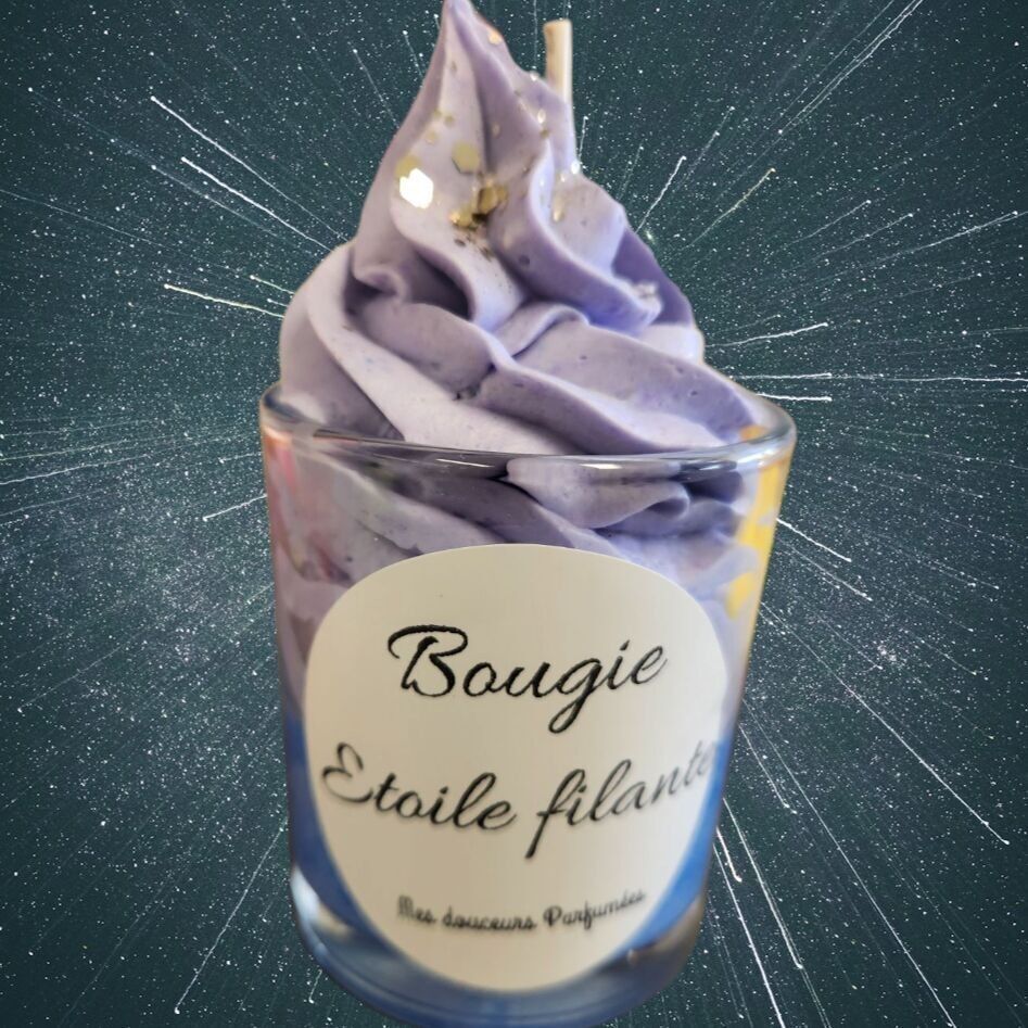 Mes douceurs parfumées