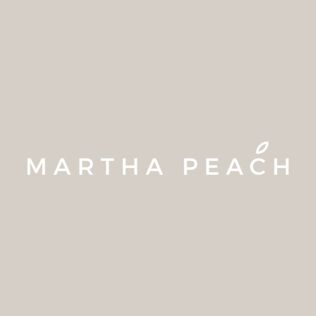 MARTHA PEACH