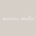 MARTHA PEACH