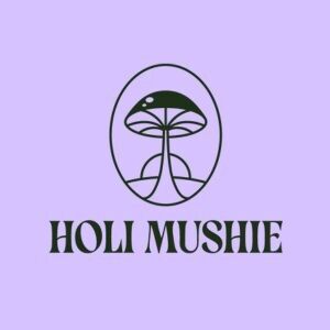 HoliMushie