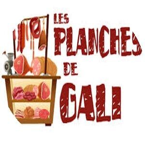Les Planches de Gali