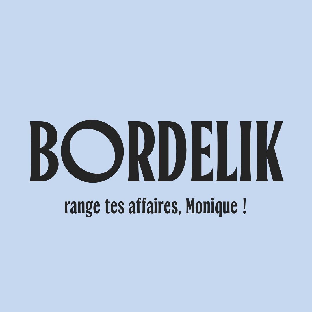 Bordelik