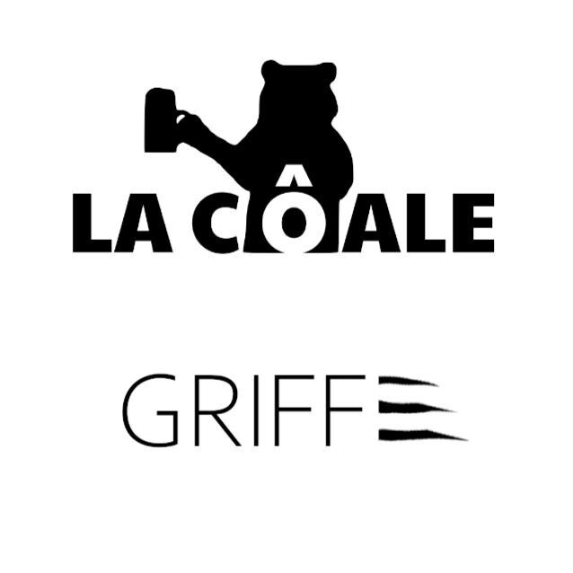 Griffe Brewing & La Côale